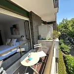 Apartamento En Menendez Pelayo