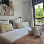 Apartamento En Menendez Pelayo