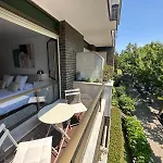 Apartamento En Menendez Pelayo