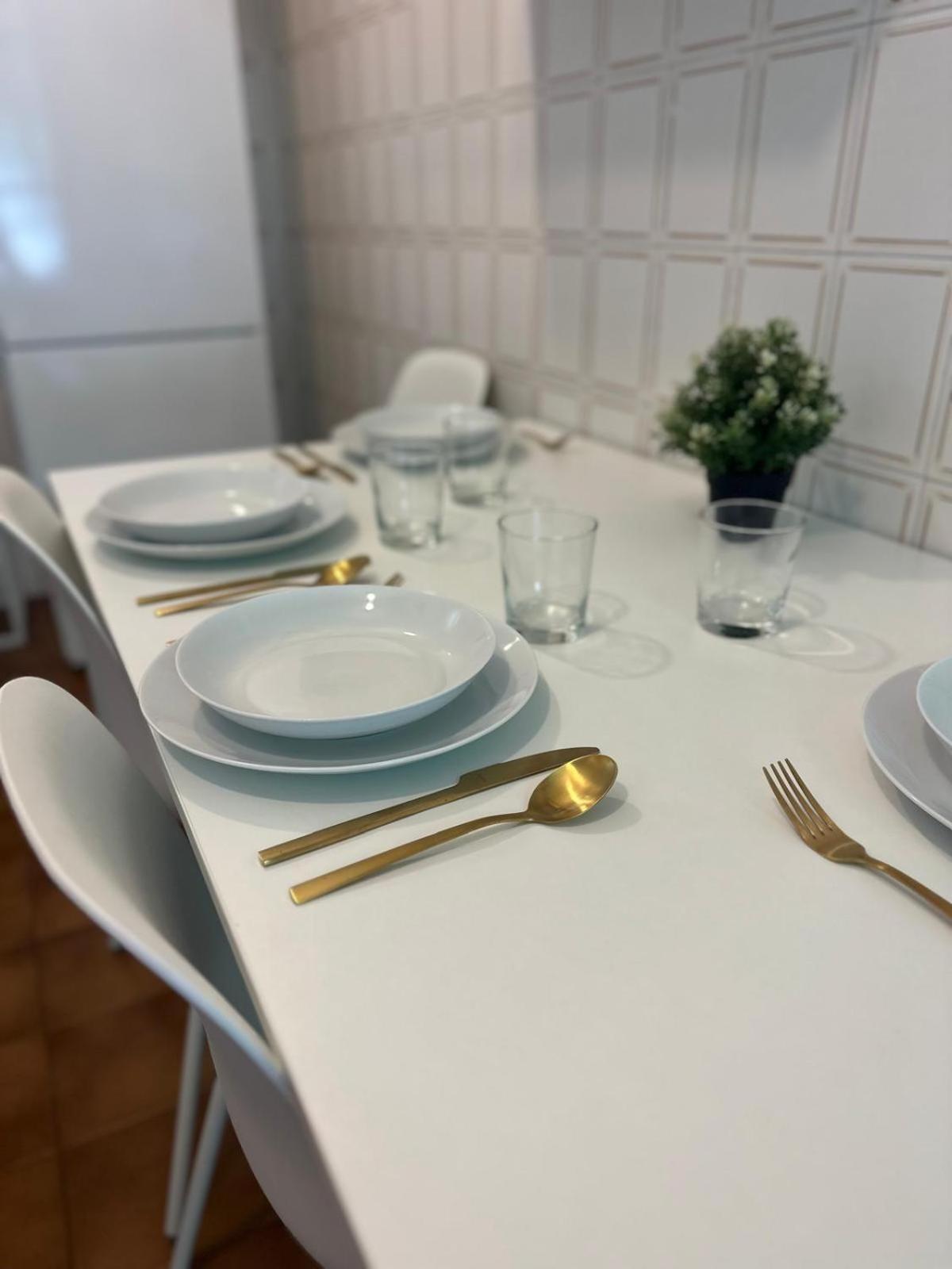 En Menendez Pelayo Apartamento *