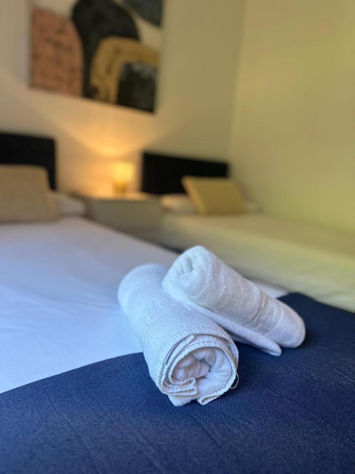 Apartamento En Menendez Pelayo *